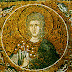 Martyr Agathonicus of Nicomedia, and others who suffered under Maximian