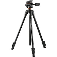 tripod kamera terbaik