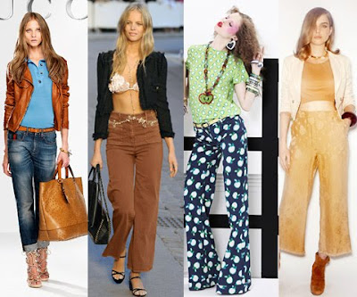 Women's Spring 2011 Clothing Trends. Women's Spring 2011 Clothing