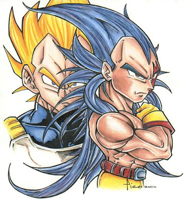 dragon ball af vegeta. dragon ball af vegeta.