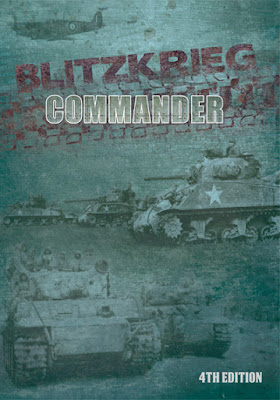 Blitzkrieg Commander IV