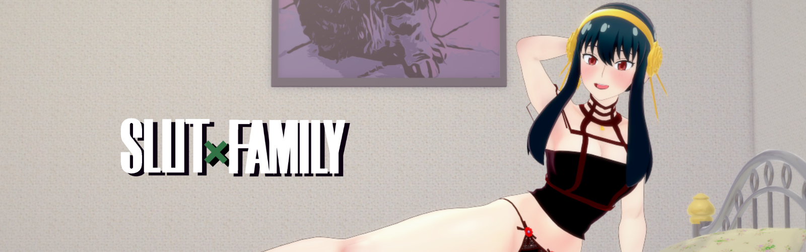 Slut x Family (v0.27)