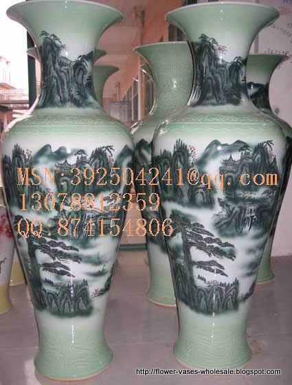 Flower vases wholesale:wholesale-21485