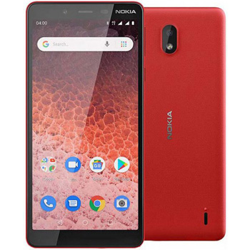 Nokia 1 Plus