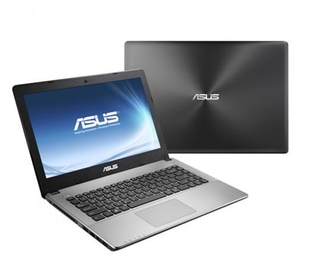 ASUS X455L Download Drivers