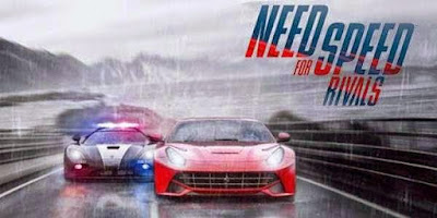 Need For Speed Rivals Free Download Full Version For PC 1