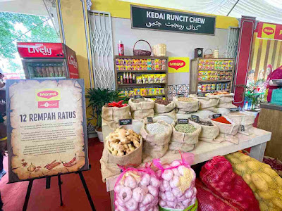 MAGGI Sah Malaysia Showcases The Most Viral Mi MAGGI Creations In Conjunction With 51st Anniversary