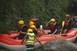 paket taman wisata matahari puncak