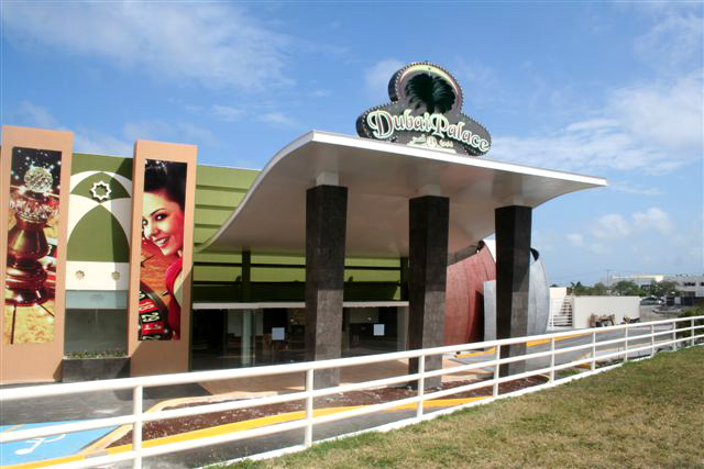  Casinos  in Cancun  Cancun  Riviera Maya Addicts