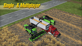 Farming Simulator 14 v1.0.1