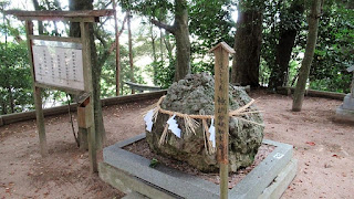 人文研究見聞録：曽枳能夜神社 ［島根県］