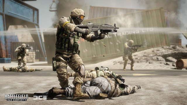 BATTLEFIELD BAD COMPANY 2 FREE DOWNLOAD