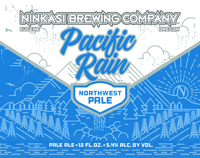 Ninkasi Updating Dawn Of The Red, Oatis, Pacific Rim, Total Domination & Tricerahops