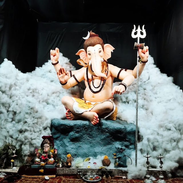 Ganesh Photo Download
