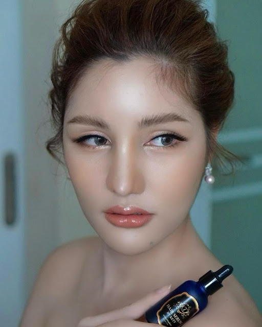 Dear Ruethaipreeya Nuanglee (@dear_ruethai) – Most Beautiful Thai Trans Models Skin Care and Beauty Products