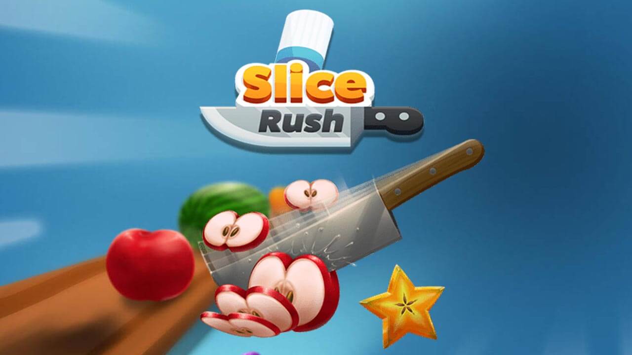 Slice Rush