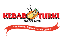 Download Logo Kebab Turki Baba Rafi Vektor AI