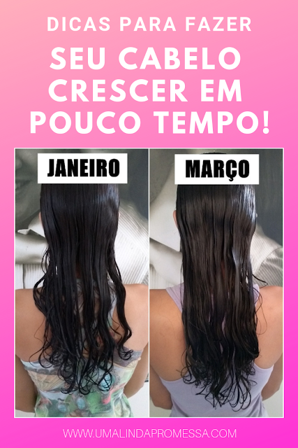 como fazer seu cabelo crescer em pouco tempo resenha alisena lisos e longos