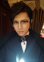 Qu Dou China Actor