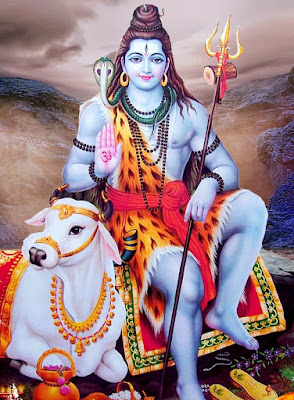 Mahadev Images