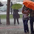 Once provincias siguen en alerta amarilla y 14 en verde por lluvias