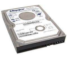 Hard Disk IDE