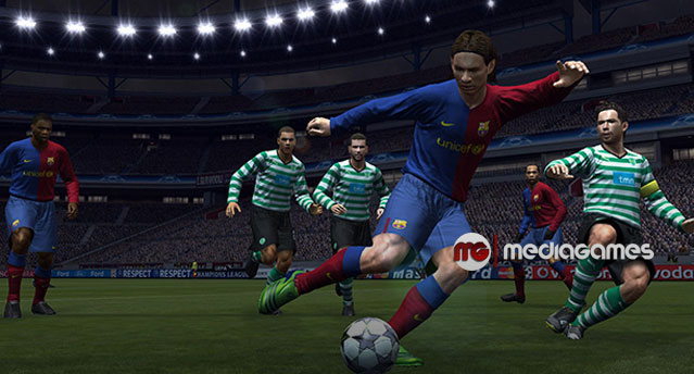 Free Download PES 9 full version for pc on mediafire [Highly Compressed]