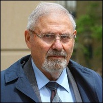 Aubrey Levin