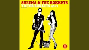 SHEENA and THE ROKKETS