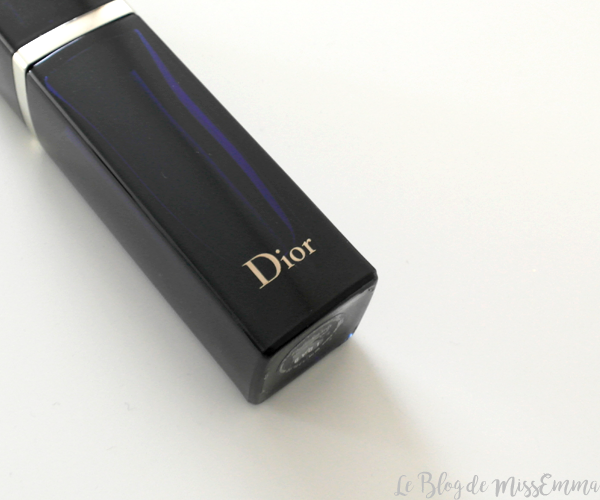 Le Blog de MissEmma • Dior Addict • Tendance Parfums