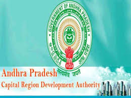 AP CRDA Notification 2017