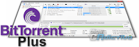 BitTorrent Plus v.7.9.2 Build 32087