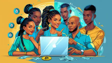 How to Start Crypto Trading in Nigeria