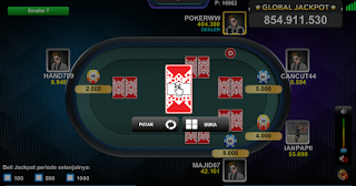 Cara Bermain IDN Ceme Keliling Online Bersama Edenpoker Poker IDN Terbaik