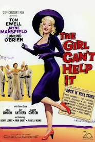 The Girl Can't Help It (1956)