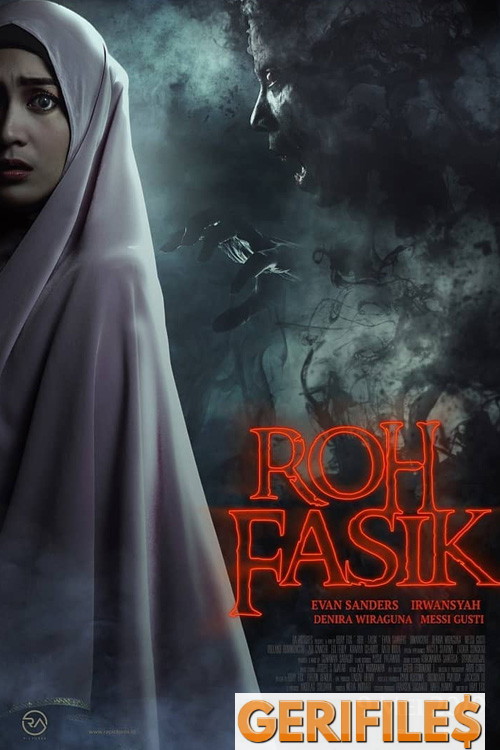 Movie Terbaru Roh Fasik (2019) Full Movie 