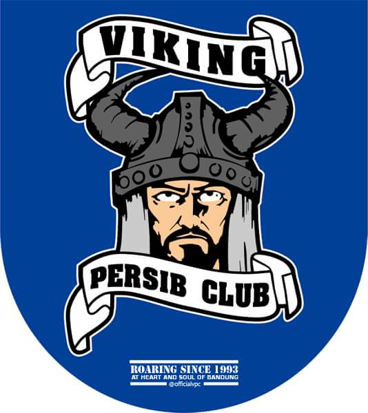 Sejarah Viking Persib Club VPC Tribun Bobotoh 