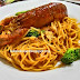 RESEPI : SPAGHETTI SPICY LOBSTER