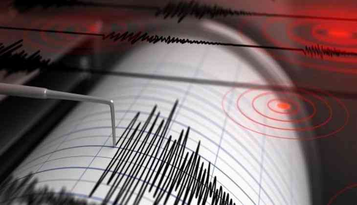 Mengenal Seismologi, Ilmu yang Mempelajari Gempa Bumi