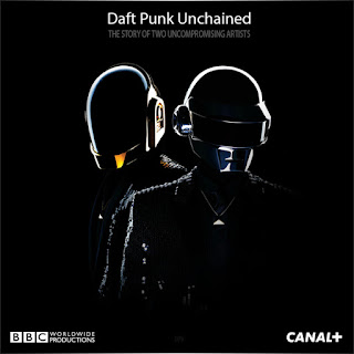 Daft Punk unchained