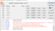 Cara Mengatasi Port in Use di MYSQL XAMPP (Solved)