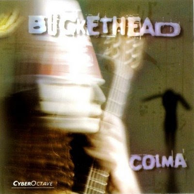 Buckethead - Discografia[Completa][MediaFire]