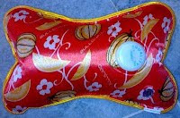 TUNGKU PANAS ELEKTRIK MODEN 2012