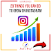 20 Things You Can Do To Grow On Instagram