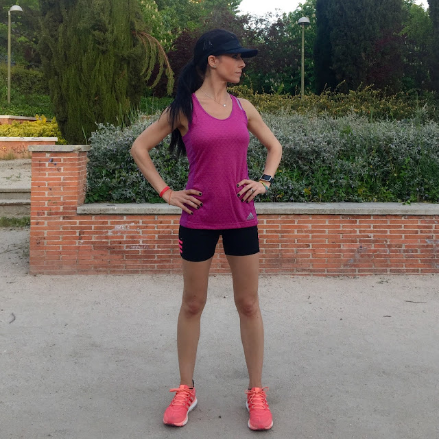 Mi Diario Runner, blog, vanessa martinez, running, correr, motivacion, maraton, adidas, estilo