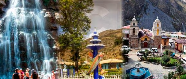 Huancaya, Ingenio y la Selva Central son los destinos preferidos por los turistas en Junín