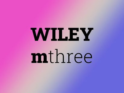 Wiley mthree