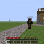 The Hunger Games 1.5.2 Mod Minecraft 1.5.2/1.5.1