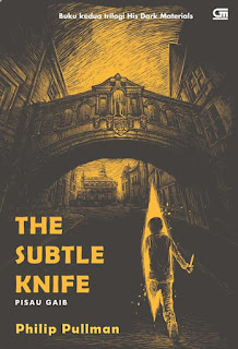 Download The Subtle Knife ebook Indonesia