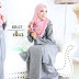 EB01 - EB09 ~ Kebaya Ekslusif Elba (RM135)